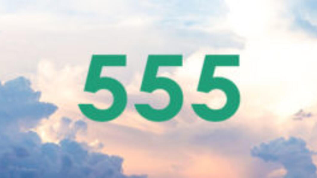 555