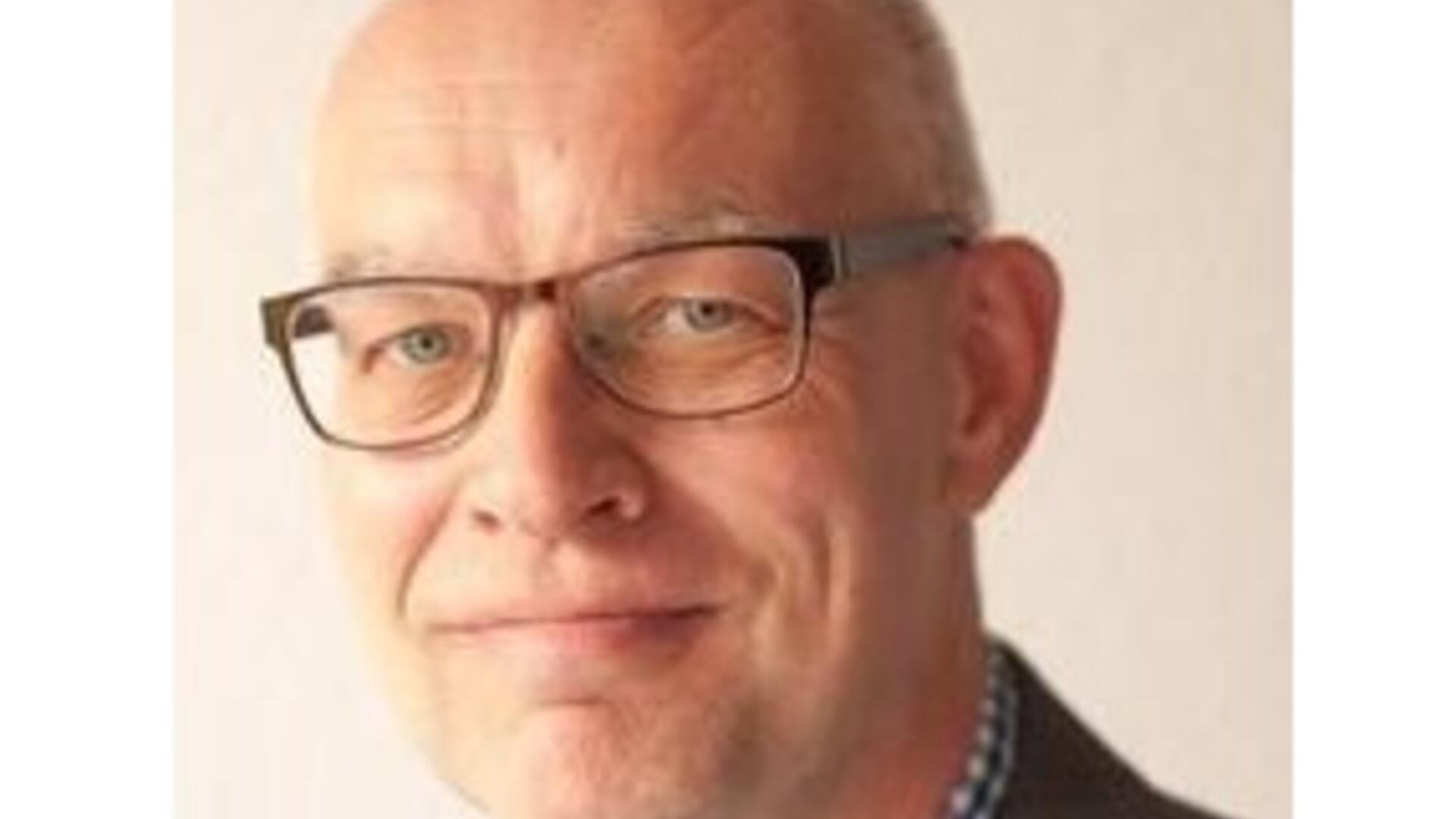 Kandidaat nr.  8 - Alex Kunst
